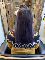 アーティカル(ARTICAL)&nbsp;#パープルカラー