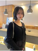 SUNSEA'S 三宮　元町　ボブ