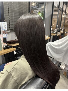 髪質改善/縮毛矯正/美髪/艶髪/髪質改善トリートメント/上尾