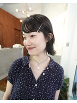 アペロ 柏(Apero) オリーブベージュ/ボブ/くすみベージュ/マロンベージュ/柏駅