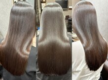 リズヘアー(LIZU HAIR)