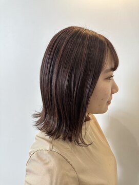 ライフ 本店(LIFE) タッセルボブ