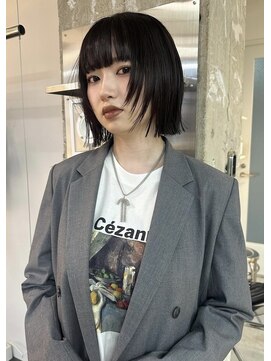 ゾーイダイミョウ(ZOEY daimyo) red color