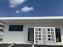 クララ ヤエセ(CLALA Yaese)の雰囲気（落ち着いた店内。）