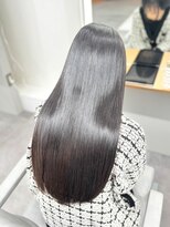 エルサザビューティー 神戸三宮(Elsa the beauty)&nbsp;水素髪質改善トリートメント/酸性縮毛矯正