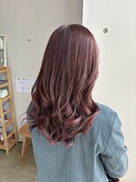 リトル(Little)&nbsp;ピンクベージュ