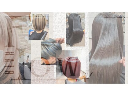 フロウ(flow)の写真