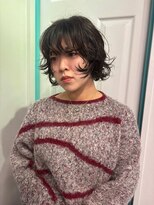 タロ(TALO)&nbsp;【TALO】ボブパーマ