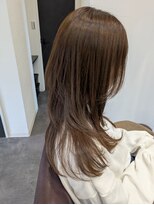 ニィニ(niini.)&nbsp;ラテベージュ