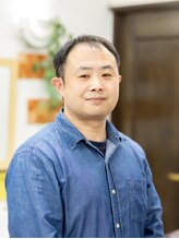 バーバーエイト(BAR BER 八)&nbsp;八田 浩