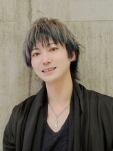 ロハスバイケンジ(LOHAS by KENJE)&nbsp;内木 翔太