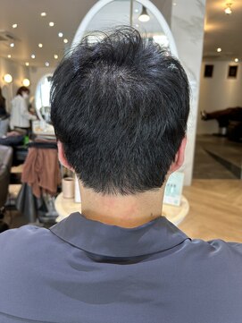 アンフィ 矢向(Anphi) 4-36 メンズ