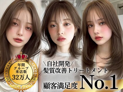 フォルテミラ(FORTE MILA)の写真