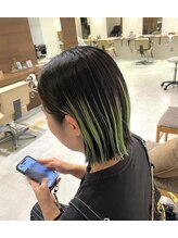 フォル(VOL.)