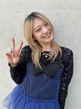 ロッソ 西荻窪(ROSSO) 村上 すず
