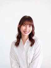 サクラ ビューティ ヴィレッジ(SAKURA Beauty village)&nbsp;貝本 遥那