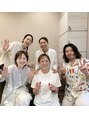 アルファガーデン(alpha garden)&nbsp;担当 おまかせ