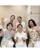 アルファガーデン(alpha garden)&nbsp;担当 おまかせ
