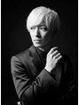 リュウセイ(RYUSEI) TERU