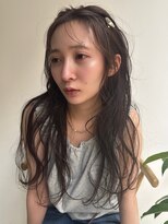 ユーア(yuur.) 透明感グレージュ