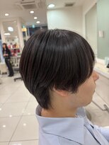 アッシュ 小岩店(Ash)&nbsp;ナチュラル縮毛矯正