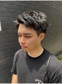 メンズアクティブショート