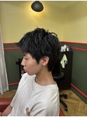 アクティブショート