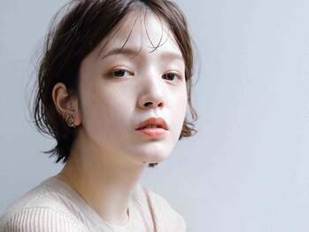 シー 茜部店(See.)の写真/髪質改善にこだわる大人女性に、上質なケアを。ワンランク上の女性に導きます！