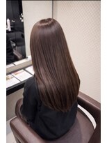 アース オーセンティック 岡山表町店(EARTH Authentic)&nbsp;ナチュラルブラウン