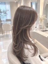 ネオリーブ モカ 川崎チネチッタ店(Neolive mocca)&nbsp;今っぽい韓国レイヤー