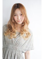 パリオ バイ コレット(Palio by collet)&nbsp;☆グラデーションカール☆【Palio by collet】03-5367-3624