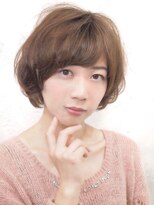 フェリシータ 総持寺店(felicita)&nbsp;大人かわいい☆小顔ショート