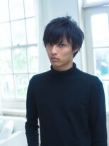 アメリエギャルソン 岩槻店(amelie et garcon)&nbsp;ワイルドナチュラルショート