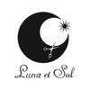 ルナエソル(Luna et Sol)のお店ロゴ