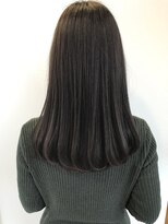 レジナヴィータ 栄(Reginavita)&nbsp;【Reginavita】極限にダメージを抑えたプラチナストレート＠早川