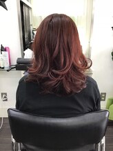 ソアラ(soAla)&nbsp;艶感のある秋髮