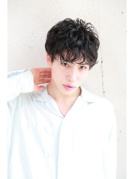 ビランチェ 池袋(bilancia) 【ビランチェ池袋】リッジウェーブ【池袋/池袋東口】