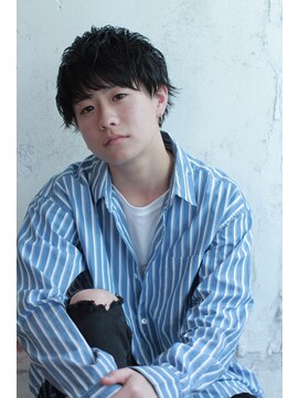 アドール(ADOR) 【ADOR＊MIHO】ショートレイヤー