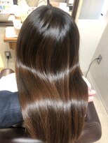 トゥーリ 筑紫野店(tuuli)&nbsp;tuuli筑紫野店☆美髪ヘルシーレイヤー☆