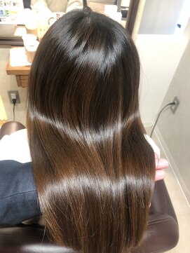 トゥーリ 筑紫野店(tuuli) tuuli筑紫野店☆美髪ヘルシーレイヤー☆