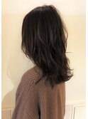 【NeoliveKuta　町田】レイヤー×ロング