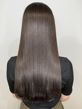 ボタニウムドットアン バイ アールサロン(BOTANIUM.An by Rr SALON) 美髪ケア《ヒト幹細胞＋水素》R.HASトリートメント☆BOTANIUM.An