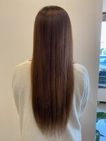 美髪クリニック 宇部店&nbsp;美髪エステスペシャルプレミアム