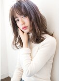 透明感☆ミディ