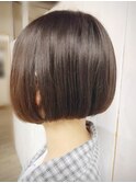 マチルダ風ボブ/亀戸/錦糸町/平井