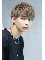 リップス 渋谷(LIPPS)&nbsp;スパイラルコンパクトマッシュ