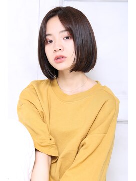 無垢(muku) ナチュラルボブＡ１