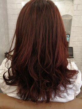 アンフィ 南町田(Anphi) コーラルブラウン