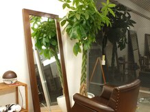 ヘアーメイク ラポール(HAIR MAKE RAPPORTS)