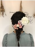 ダウンスタイル